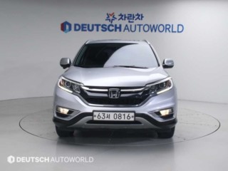 혼다 뉴CR-V