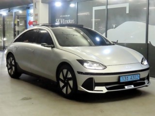 현대 아이오닉 6