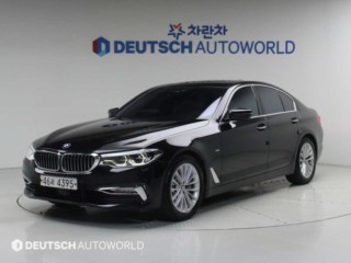 BMW 5시리즈 (G30)