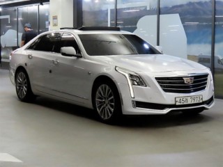 캐딜락 CT6