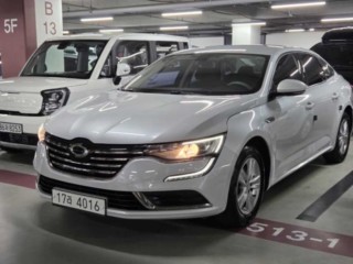 르노코리아(삼성) SM6