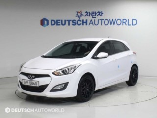 현대 뉴 i30