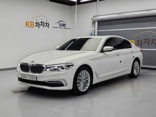 BMW 5시리즈 (G30)