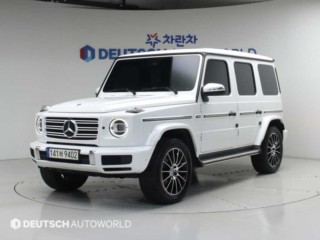 벤츠 G클래스 W463b