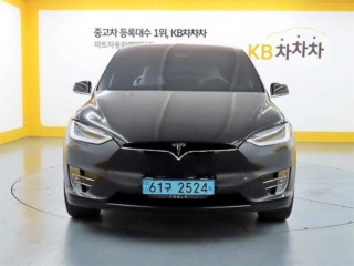 테슬라 모델 X