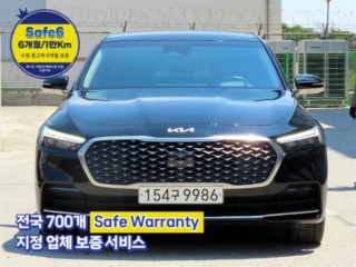 기아 더 뉴 K9 2세대