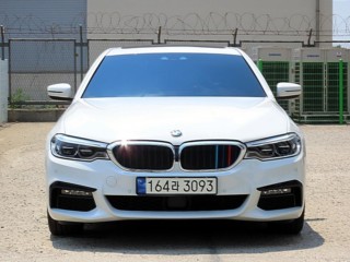 BMW 5시리즈 (G30)
