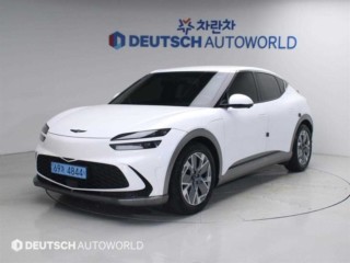 제네시스 GV60