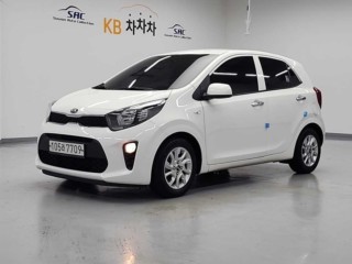 기아 올 뉴 모닝 (JA)