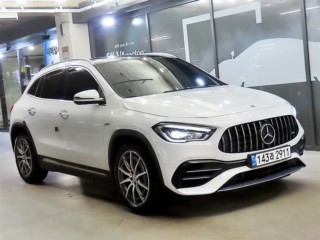 벤츠 GLA클래스 H247