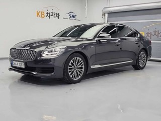 기아 더 K9