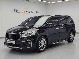 기아 더 뉴 카니발