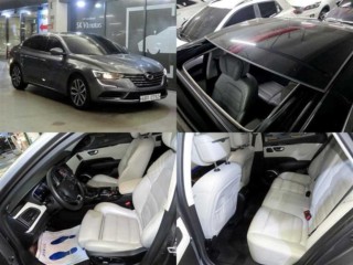 르노코리아(삼성) SM6