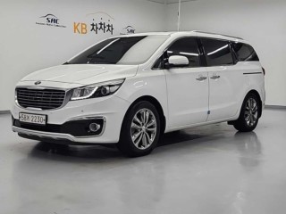 기아 올 뉴 카니발
