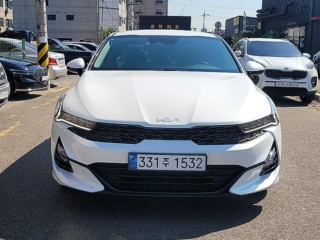 기아 K5 3세대