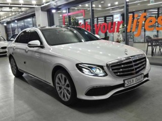 벤츠 E-클래스 W213