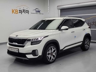 기아 셀토스