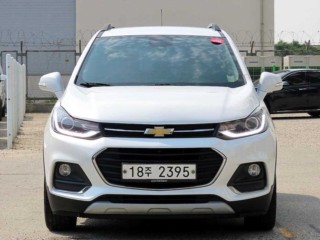 쉐보레 더뉴트랙스