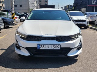 기아 K5 3세대