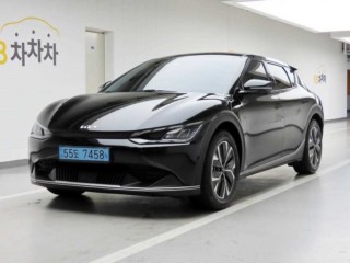 기아 EV6