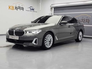 BMW 5시리즈 (G30)