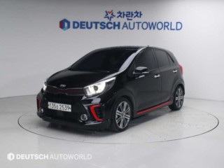기아 올 뉴 모닝 (JA)