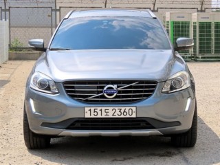 볼보 XC60