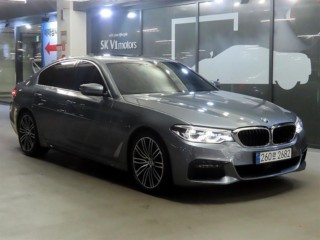 BMW 5시리즈 (G30)