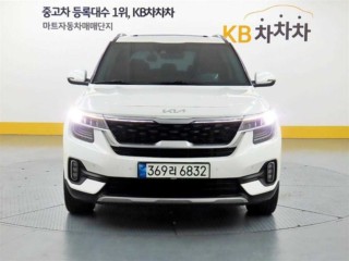 기아 셀토스