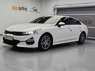 기아 K5 3세대
