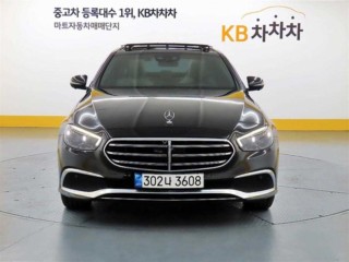 벤츠 E-클래스 W213