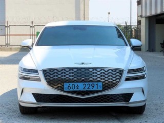 제네시스 G80(RG3)