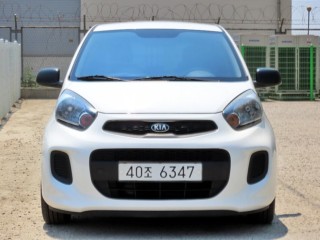 기아 더 뉴 모닝