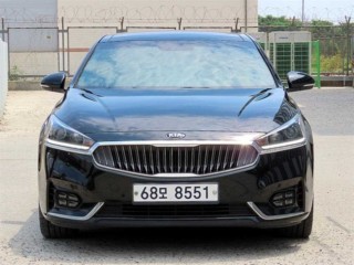 기아 올 뉴 K7