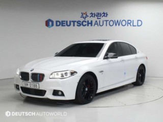BMW 5시리즈 (F10)