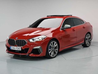 BMW 2시리즈 그란쿠페 (F74)