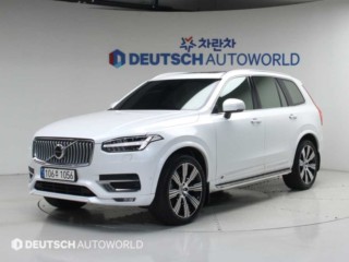 볼보 XC90 2세대