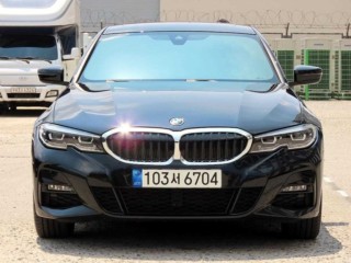BMW 3시리즈 (G20)