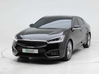 기아 올 뉴 K7