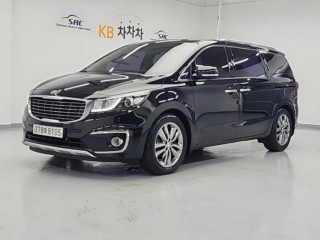 기아 올 뉴 카니발