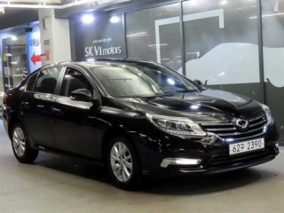 르노코리아(삼성) SM5노바