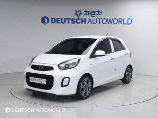 기아 더 뉴 모닝