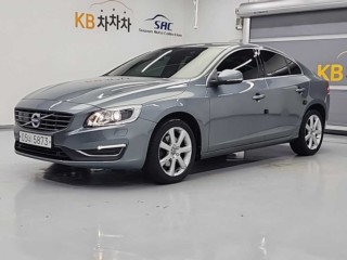 볼보 뉴S60