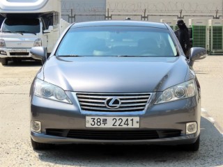 렉서스 ES350