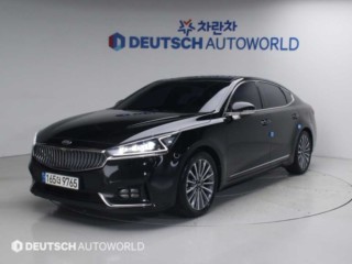 기아 올 뉴 K7