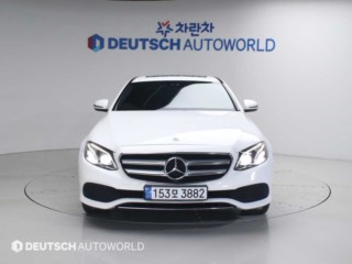 벤츠 E-클래스 W213