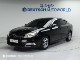 르노코리아(삼성) SM5노바