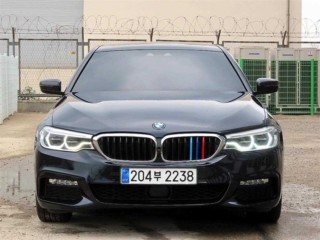 BMW 5시리즈 (G30)