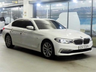 BMW 5시리즈 (G30)