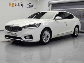 기아 올 뉴 K7
